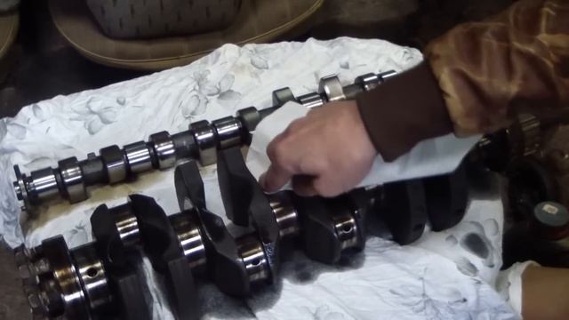 КАКОЕ ВСЁ ТАКИ МАСЛО ЛИТЬ ? ДЕШЁВОЕ ИЛИ ДОРОГОЕ ? смотреть онлайн