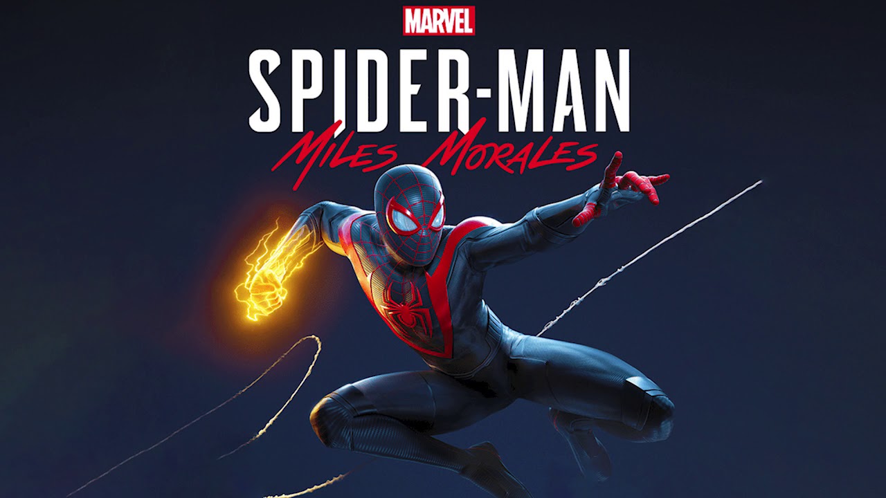 Marvel's Spider-Man: Miles Morales №3 Семейные тонкости