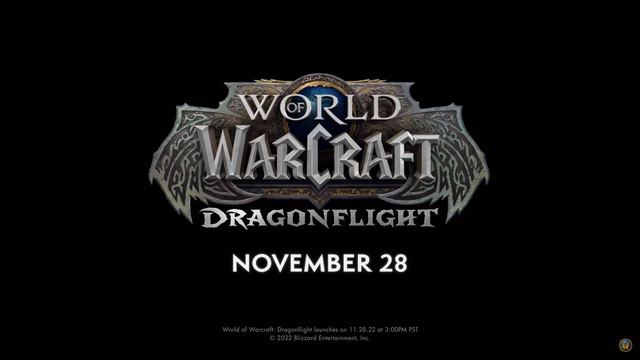Dragonflight Legacies Chapter 2 смотреть онлайн