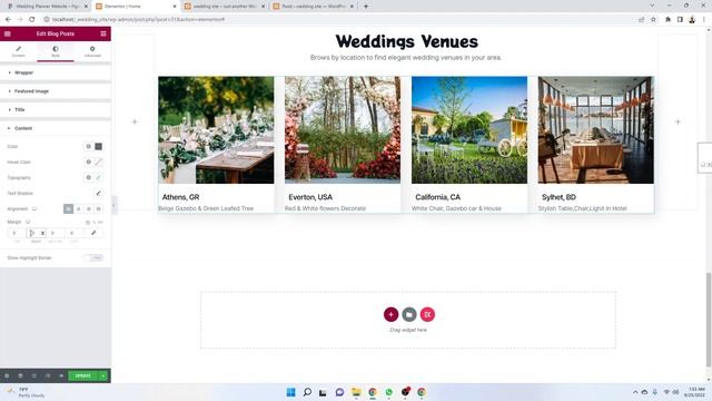 Convert Figma design to WordPress Elementor free смотреть онлайн