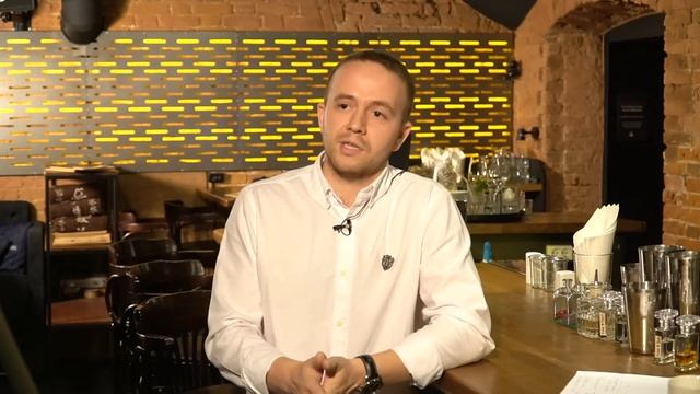 Встреча с профессионалами ресторанного бизнеса смотреть онлайн