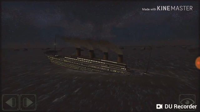 Как тонул Титаник It's Titanic смотреть онлайн