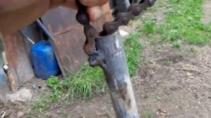 КЛЮЧ  из  ЦЕПИ