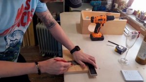 Подарок из дерева своими руками. Изделия из дерева. Столярка.