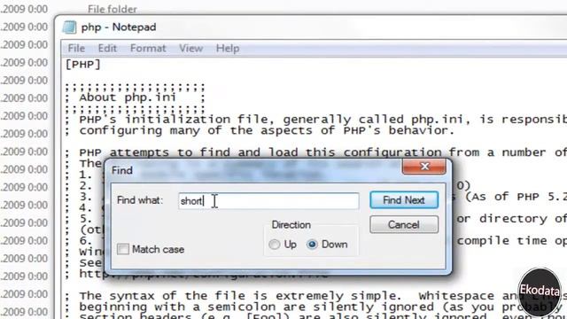 Why PHP wont work!. (HD) смотреть онлайн