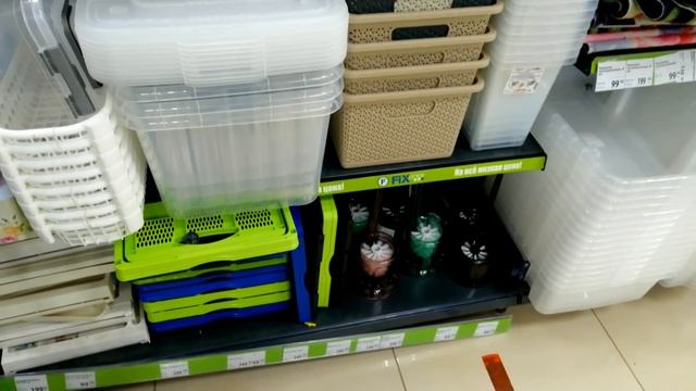 ФИКС ПРАЙС▶️ НОВИНКИ ? НЕ УНЫВАЕМ, ПРОДОЛЖАЕМ РАБОТАТЬ смотреть онлайн