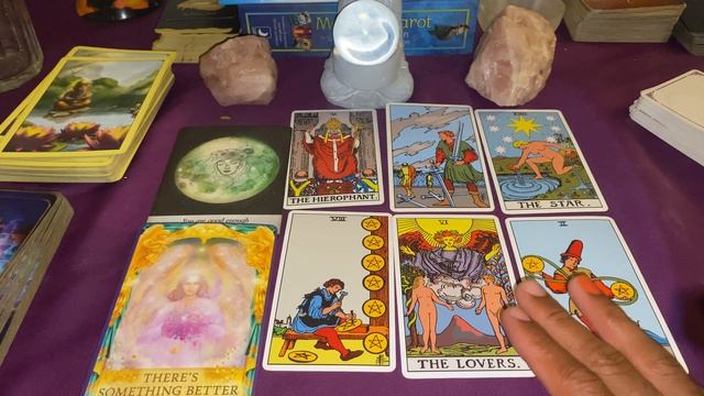 October 2023 Pick A Card Predictions смотреть онлайн