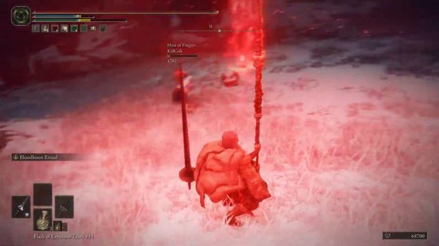 Elden Ring: When you think you can troll a troll смотреть онлайн