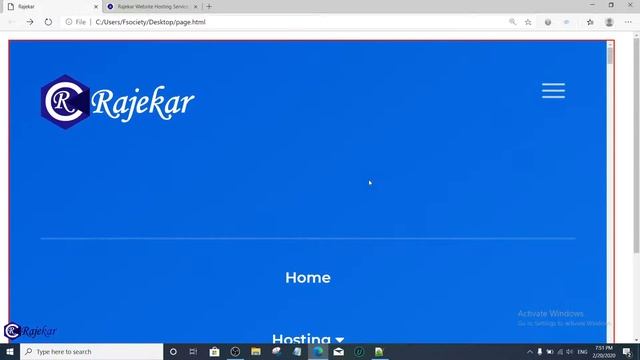 14- iframe Tag And Simple Information About Blogger And Wordpress смотреть онлайн