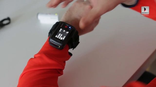 Benchmark Test: Sony Action Cam Mini