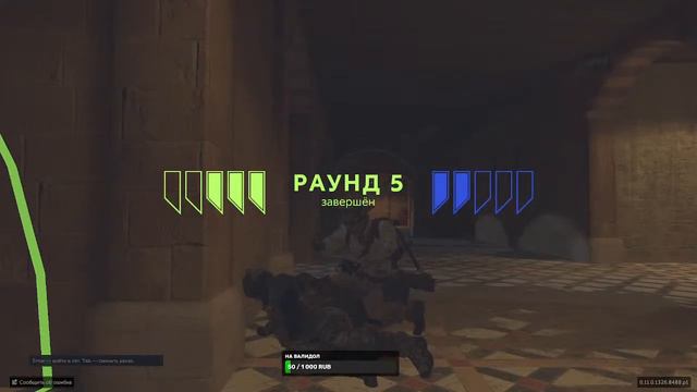 Калибр ⚡ 2-Й РАНГОВЫЙ СЕЗОН ⚡ Общение ⚡ Стрим смотреть онлайн