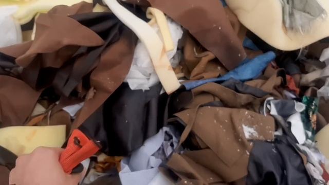 сколько можно ЗАРАБОТАТЬ на СВАЛКАХ МУСОРА в лесах смотреть онлайн