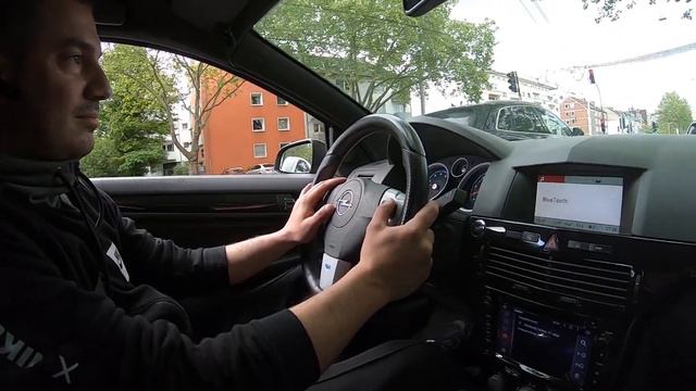 astra h opc kaan und papa смотреть онлайн