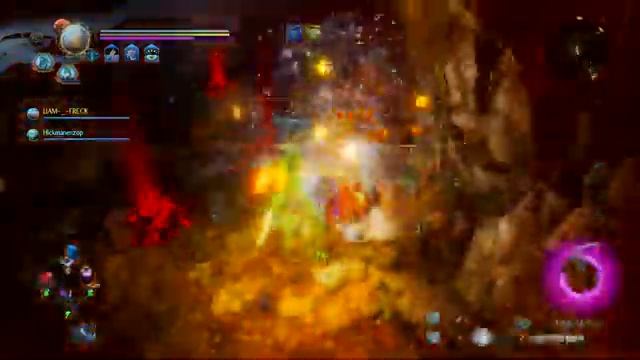 Nioh 2 Build Test: The Bloodspider Assassin - DotN Gameplay (Timestamps in the Description Below) смотреть онлайн