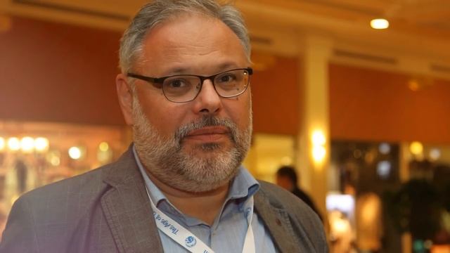 Почему затишье? Запад все? Хазин смотреть онлайн