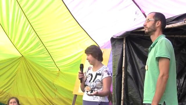 Печа куча: короткие презентации участников Фестиваля смотреть онлайн