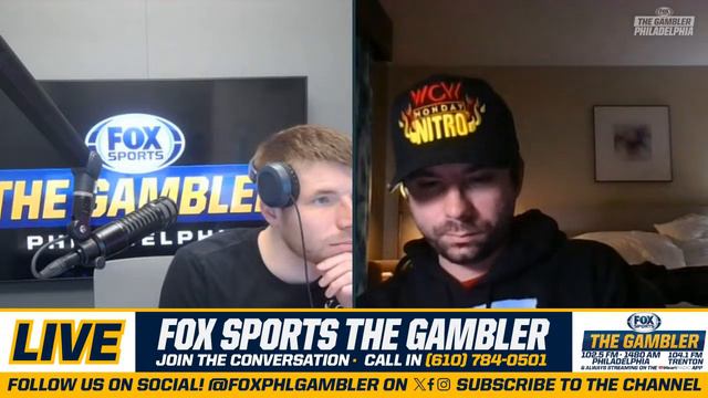 Tough Cover Radio Show with Mark Henry Jr & Sean Barnard смотреть онлайн