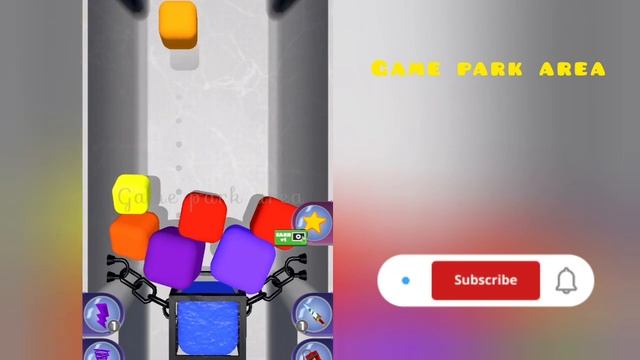 Merge Blocks-Merge All Break the Chain Gameplay#gameparkarea#mergeblock#blockpuzzle#walkthrough смотреть онлайн