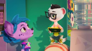 Команда МАТЧ, 35 серия. Неспортивное поведение