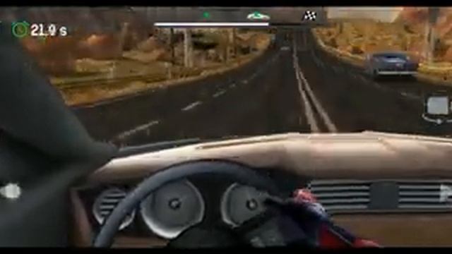 Traffic Xtreme 3D: Fast Car Racing & Highway Speed смотреть онлайн