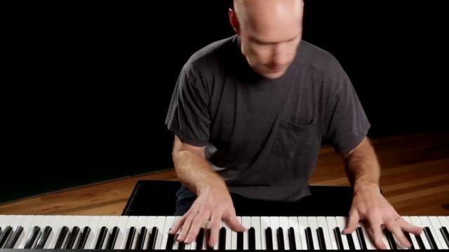 All of Me (Jon Schmidt original tune) - The Piano Guys смотреть онлайн