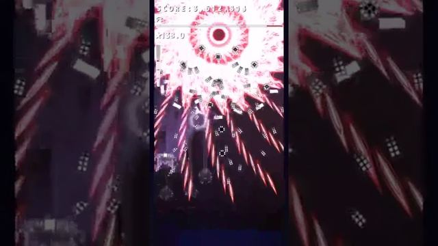 .Decluster Zero - Heaven Level 5A / 3 689 828 pt. #dot_decluster смотреть онлайн