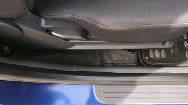 Hyundai getz 1.4 2009г смотреть онлайн