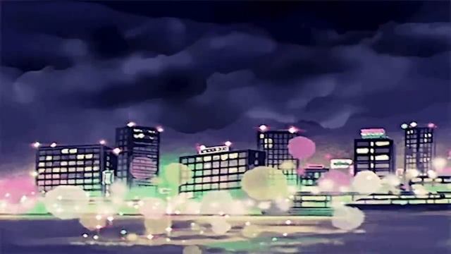 Retrowave - Synthwave - Chillwave Mix