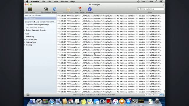 OpenGL errors смотреть онлайн