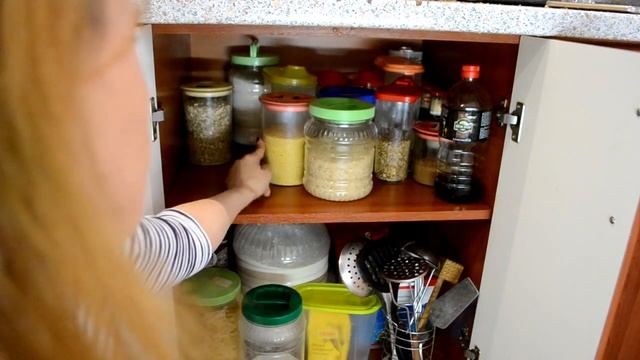 ВЛОГ/НОВИНКИ ФИКС прайс/ХРАНЕНИЕ КРУП/ЦВЕТЫ