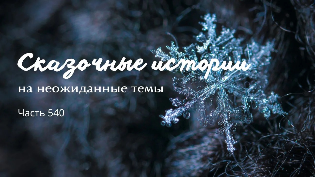 Часть 540. Привязанность. смотреть онлайн
