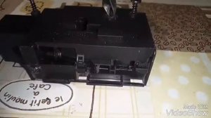 Ремонт замка багажника vectra c