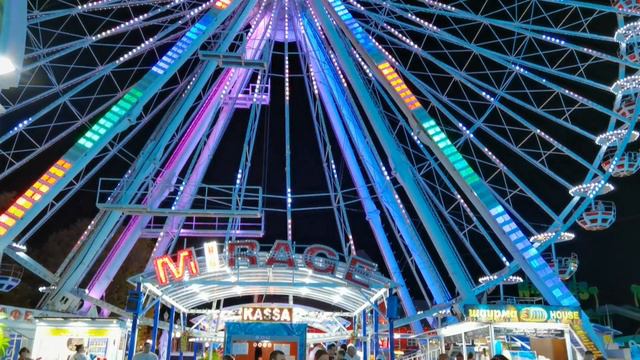 Ночной Бердянск 2021 смотреть онлайн