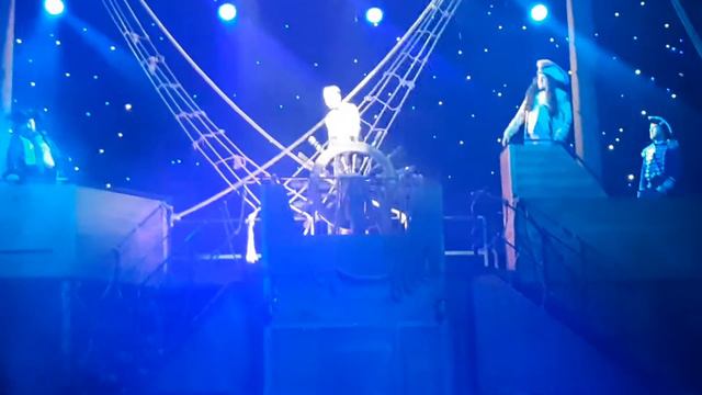 Фёдор Уваров. Ария Джима. смотреть онлайн