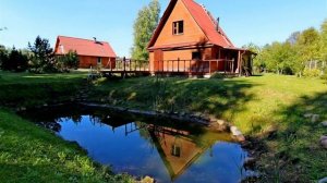 Я куплю тебе дом...     Михаил Танич гр_Лесоповал_.mp4