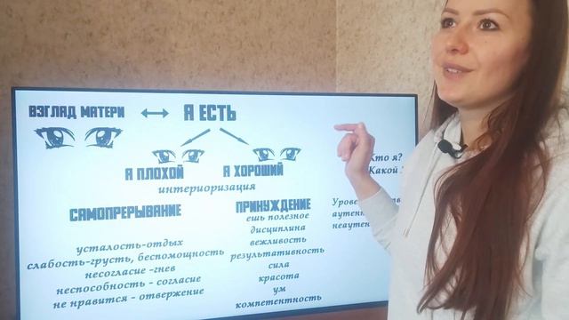 Живу не своей жизнью. Невроз смотреть онлайн