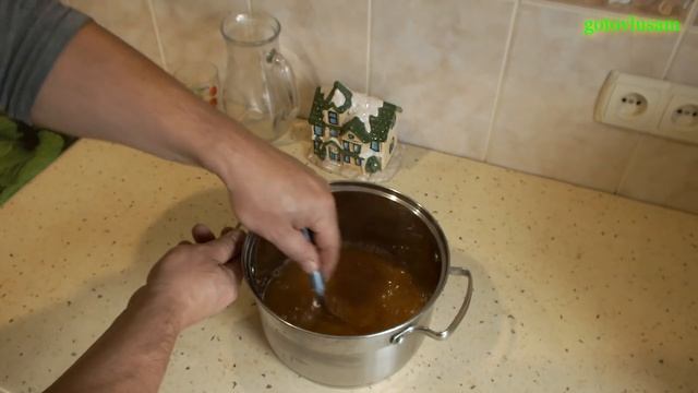 Тыквенный мармелад / Pumpkin marmalade смотреть онлайн