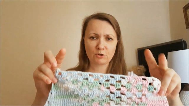 Женская жилетка с ажуром спицами. Кроп - топ крючком. Мои новые вязальные процессы в июле 2020. смотреть онлайн