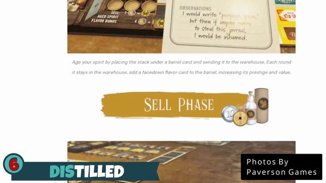 Top 10 Anticipated Solo Games of 2022 | The Solitare Board Games I'm Most Excited To Play in 2022 смотреть онлайн