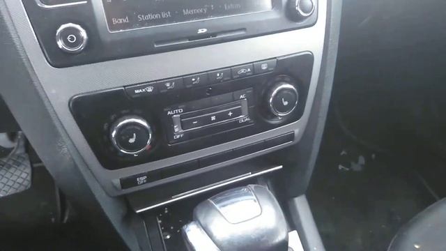 Шкода Октавия ДСГ обзор автомобиля DSG