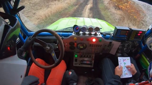 On board UAZ Hunter. Baja Tula 2020.Rally Raid.Russia. смотреть онлайн