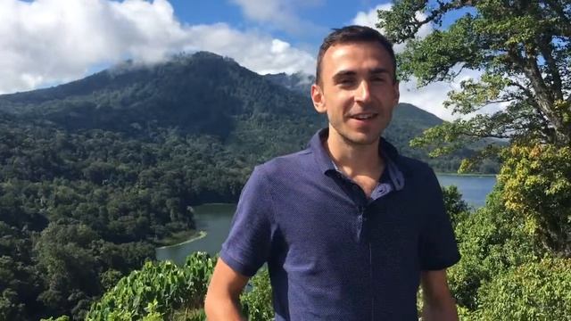 Отзыв о ретрите с проектом ProПрактики "3 шага к счастью", о. Бали, 5-15 марта, 2017 г. смотреть онлайн