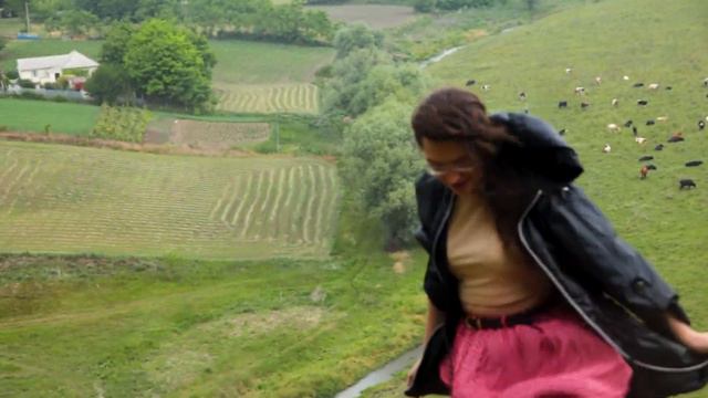 Что посетить в Молдове: фестиваль фолк-музыки рядом с Прутом и живописные толтры смотреть онлайн