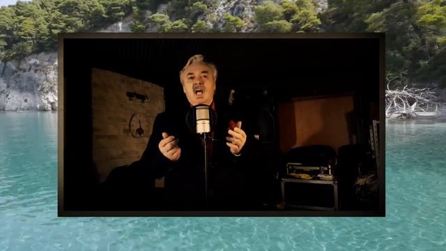 Jerzy Kosiński - Aria Nadira (z opery "Poławiacze pereł") смотреть онлайн