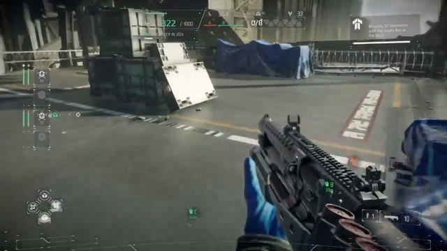 Killzone Shadow Fall (PS4) - Intercept 2 Player - ATAC Tower смотреть онлайн