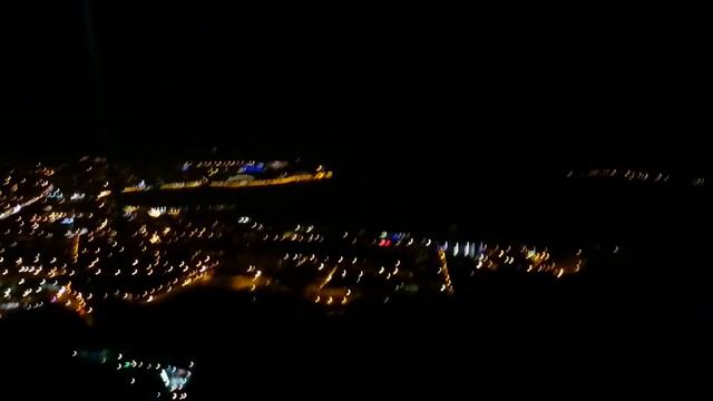 Геленджик ночью смотреть онлайн