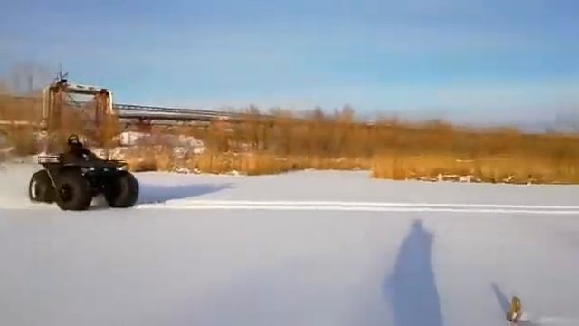 Сокол квадроцикл смотреть онлайн