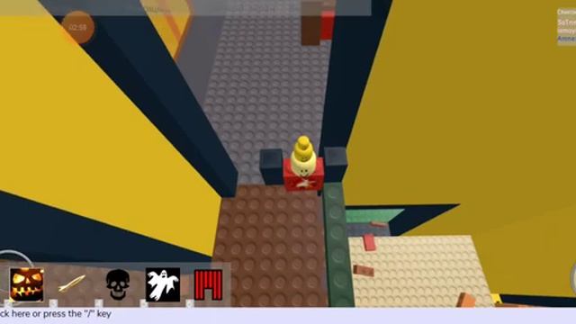 #2006 играем в старый роблокс смотреть онлайн
