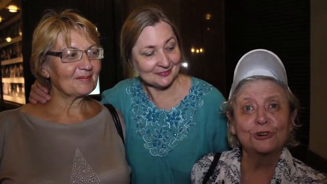 Мораль Пани Дульской. Театр Моссовета смотреть онлайн