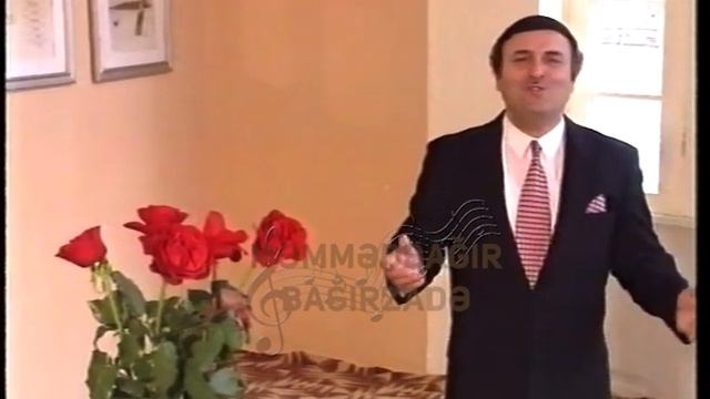 Məmmədbağır Bağırzadə - Əliağa Vahid Konserti смотреть онлайн